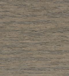 Tatami Wallpaper by Casamance Anthractie / Dore Tatami Wallpaper by Casamance Anthractie / Dore