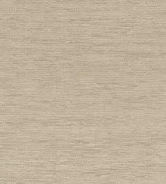 Tatami Wallpaper by Casamance Marron Tatami Wallpaper by Casamance Marron