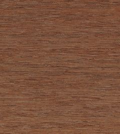 Tatami Wallpaper by Casamance Orange Brule Tatami Wallpaper by Casamance Orange Brule