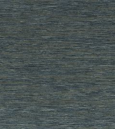 Tatami Wallpaper by Casamance Petrole Tatami Wallpaper by Casamance Petrole