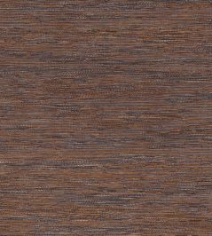 Tatami Wallpaper by Casamance Rouille Tatami Wallpaper by Casamance Rouille