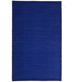 Tatami Rug by Nanimarquina Indigo Tatami Rug by Nanimarquina Indigo