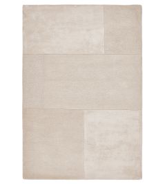 Tate Rug by Asiatic Ivory Tate Rug by Asiatic Ivory