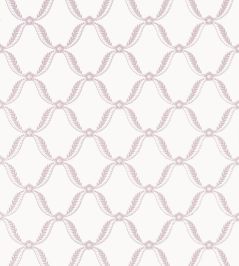 Tate Trellis Wallpaper by Anna French Lavender Tate Trellis Wallpaper by Anna French Lavender