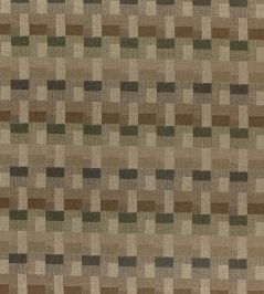 Tavistone Wool Fabric by Sanderson Olivine Tavistone Wool Fabric by Sanderson Olivine