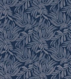 Tayrona Palm Mosaic Fabric by Schumacher Pacific Ocean Hues Tayrona Palm Mosaic Fabric by Schumacher Pacific Ocean Hues