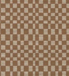 Tazia Fabric by Nobilis Chocolat Tazia Fabric by Nobilis Chocolat