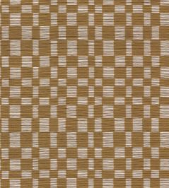 Tazia Fabric by Nobilis Cumin Tazia Fabric by Nobilis Cumin