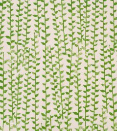 Tea Trail Fabric by Christopher Farr Cloth Green Tea Trail Fabric by Christopher Farr Cloth Green