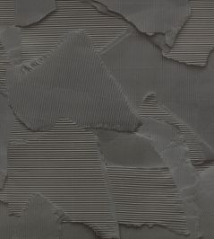 Tear Wallpaper by Kirkby Design Carbon Tear Wallpaper by Kirkby Design Carbon
