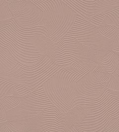 Techno Bee Wallpaper by Moooi Dusty Pink Techno Bee Wallpaper by Moooi Dusty Pink