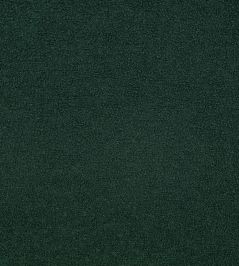 Teddy FR Fabric by Kirkby Design Pine Green Teddy FR Fabric by Kirkby Design Pine Green