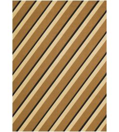 Tekla Diagonal Rug by Layered Sand Tekla Diagonal Rug by Layered Sand