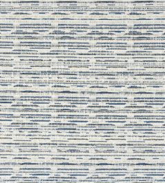 Telaio Fabric by Camengo Navy Telaio Fabric by Camengo Navy