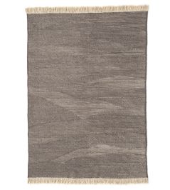 Telares Rug by Nanimarquina Fog Telares Rug by Nanimarquina Fog