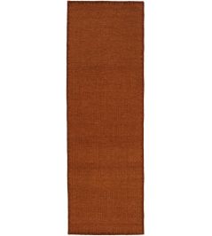 Tenere Runner Rug by Elitis Cannelle Tenere Runner Rug by Elitis Cannelle