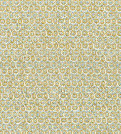 Terrain Fabric by Ian Mankin Seaglass Terrain Fabric by Ian Mankin Seaglass