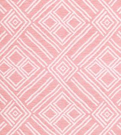 Terraza Fabric by Thibaut Seashell Terraza Fabric by Thibaut Seashell