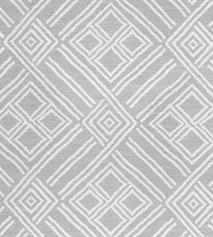 Terraza Fabric by Thibaut Sterling Terraza Fabric by Thibaut Sterling
