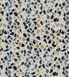 Terrazzo Fabric by Camengo Horizon Terrazzo Fabric by Camengo Horizon