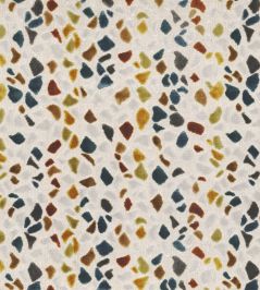 Terrazzo Fabric by Camengo Terrazzo Terrazzo Fabric by Camengo Terrazzo