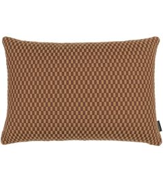Tesseract Cushion 60 x 40cm by Kirkby Design Clove Tesseract Cushion 60 x 40cm by Kirkby Design Clove