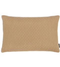 Tesseract Cushion 60 x 40cm by Kirkby Design Olive Tesseract Cushion 60 x 40cm by Kirkby Design Olive