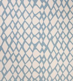 Tesserae Wallpaper by Christopher Farr Cloth Cobalt Tesserae Wallpaper by Christopher Farr Cloth Cobalt