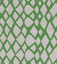 Tesserae Wallpaper by Christopher Farr Cloth Grass Tesserae Wallpaper by Christopher Farr Cloth Grass