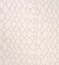 Tesserae Wallpaper by Christopher Farr Cloth Pearl Tesserae Wallpaper by Christopher Farr Cloth Pearl