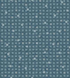 Tesserae Wallpaper by Cole & Son Midnight Tesserae Wallpaper by Cole & Son Midnight