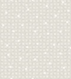 Tesserae Wallpaper by Cole & Son Pearl Tesserae Wallpaper by Cole & Son Pearl