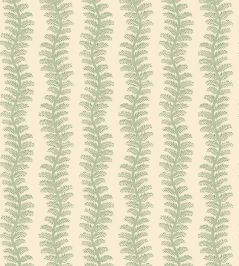 Tetbury Stripe Wallpaper by GP & J Baker Aqua Tetbury Stripe Wallpaper by GP & J Baker Aqua