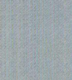 Tetbury Stripe Fabric by GP & J Baker Blue Tetbury Stripe Fabric by GP & J Baker Blue