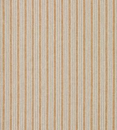Tetbury Stripe Fabric by Sanderson Golden Knot Tetbury Stripe Fabric by Sanderson Golden Knot