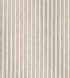 Tetbury Stripe Fabric by Sanderson Gritstone Tetbury Stripe Fabric by Sanderson Gritstone