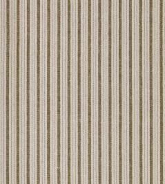 Tetbury Stripe Fabric by Sanderson Meadow Moss Tetbury Stripe Fabric by Sanderson Meadow Moss