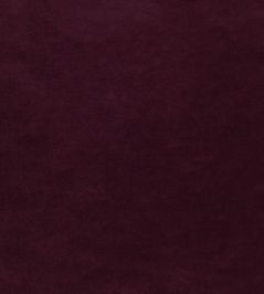 Tetbury Velvet Fabric by GP & J Baker Aubergine Tetbury Velvet Fabric by GP & J Baker Aubergine