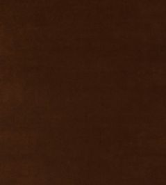 Tetbury Velvet Fabric by GP & J Baker Cocoa Tetbury Velvet Fabric by GP & J Baker Cocoa