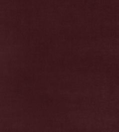 Tetbury Velvet Fabric by GP & J Baker Damson Tetbury Velvet Fabric by GP & J Baker Damson