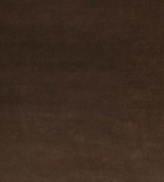 Tetbury Velvet Fabric by GP & J Baker Ebony Tetbury Velvet Fabric by GP & J Baker Ebony