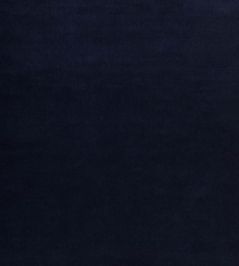 Tetbury Velvet Fabric by GP & J Baker Ink Tetbury Velvet Fabric by GP & J Baker Ink