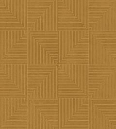 Tetragonal Wallpaper by Coordonne Curry Tetragonal Wallpaper by Coordonne Curry