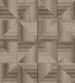 Tetragonal Wallpaper by Coordonne Mole Tetragonal Wallpaper by Coordonne Mole