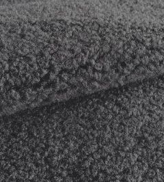 Texel Fabric by Casal Graphite Texel Fabric by Casal Graphite