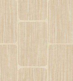 Textured Blocks Wallpaper by Eijffinger Beige/Sand Textured Blocks Wallpaper by Eijffinger Beige/Sand