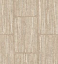 Textured Blocks Wallpaper by Eijffinger Brown/Taupe Textured Blocks Wallpaper by Eijffinger Brown/Taupe