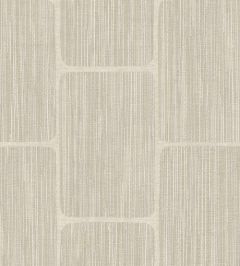 Textured Blocks Wallpaper by Eijffinger Grey/Silver Textured Blocks Wallpaper by Eijffinger Grey/Silver