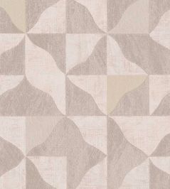 Textured Tiles Wallpaper by Eijffinger Sand Textured Tiles Wallpaper by Eijffinger Sand