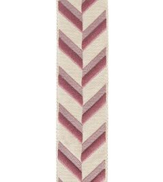 Thalia Embroidered Braid 55mm Trimming by Houles 9400 Thalia Embroidered Braid 55mm Trimming by Houles 9400